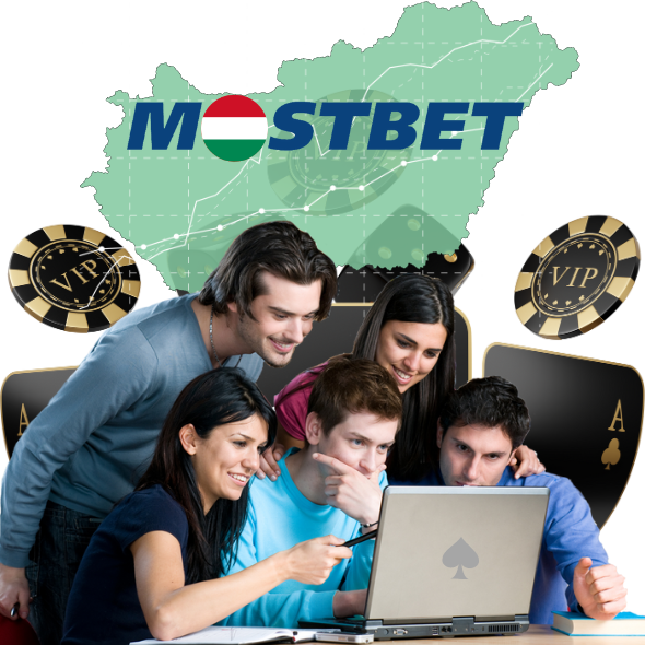 A Mostbet hivatalos weboldalának áttekintése